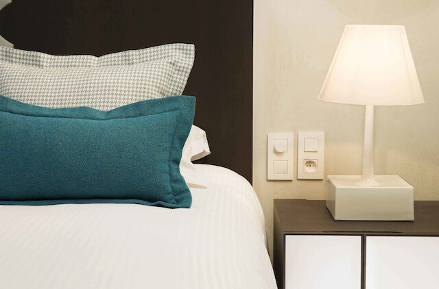 オテル D ストラスブール