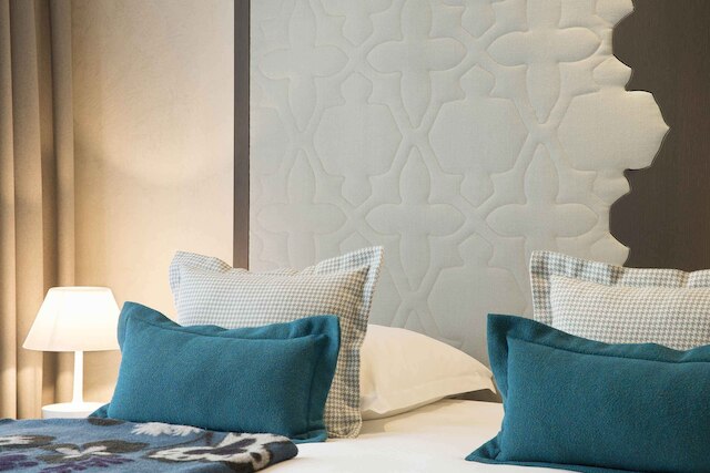 オテル D ストラスブール