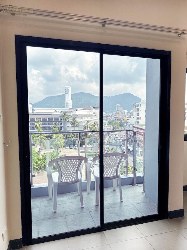 ユーディー ホテル パトン (フォーマリー メイル ジャール ホテル)