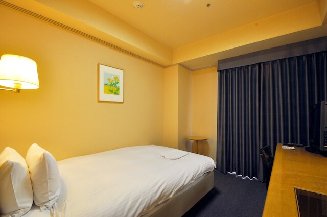 ホテルライフォート札幌