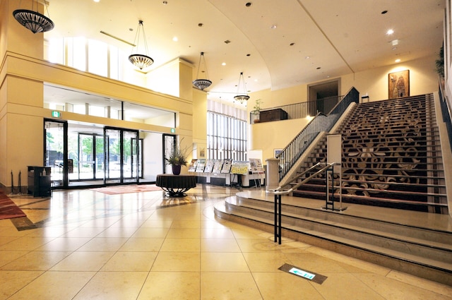 ホテルライフォート札幌