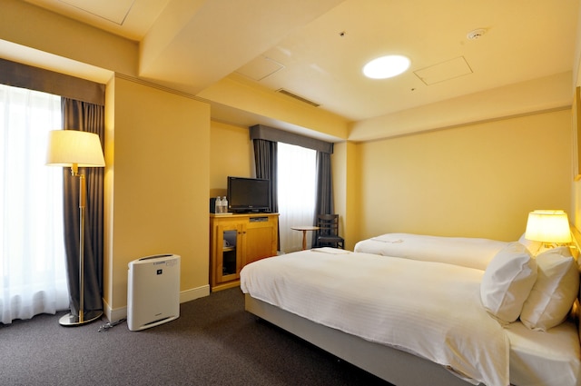 ホテルライフォート札幌