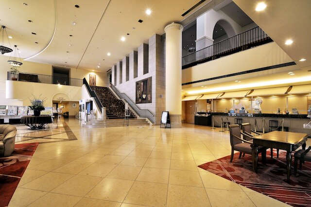 ホテルライフォート札幌