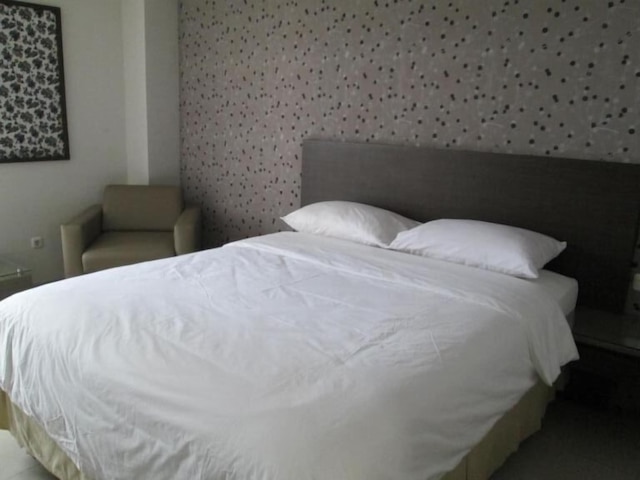 ラスナ マンション