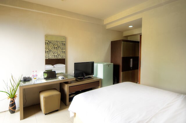 ラスナ マンション