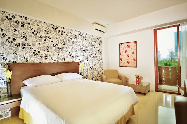 ラスナ マンション