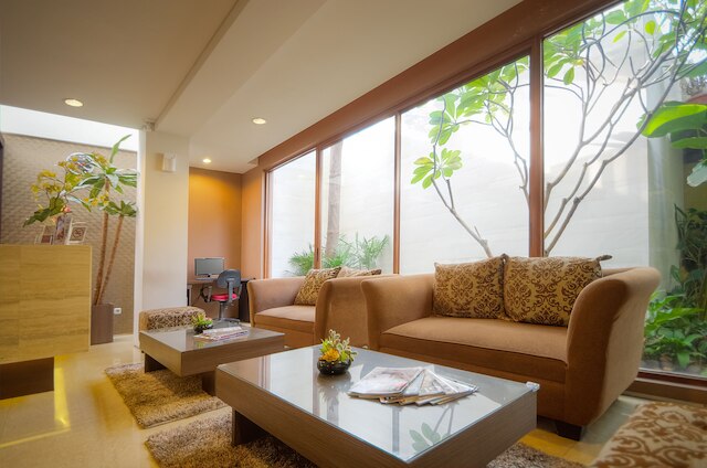 ラスナ マンション