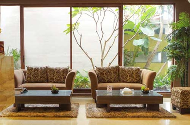 ラスナ マンション