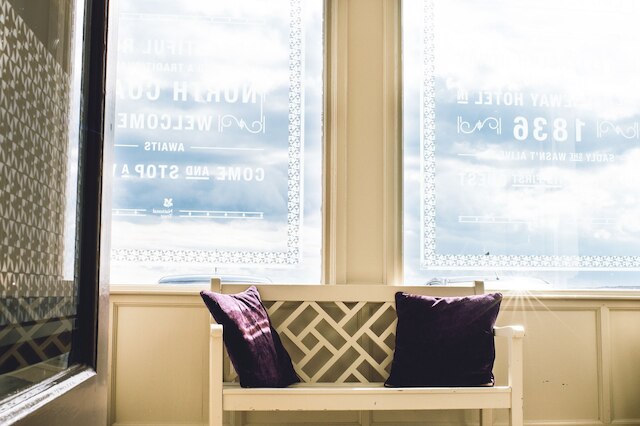 ザ コーズウェイ ホテル