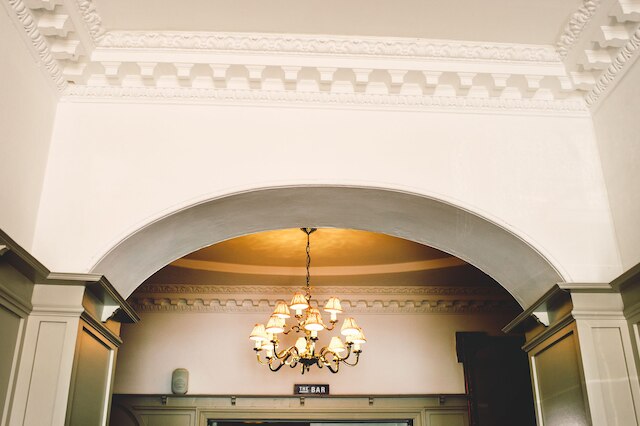 ザ コーズウェイ ホテル