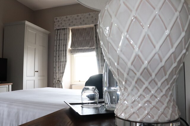 ザ コーズウェイ ホテル