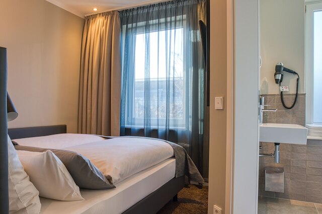 ブティック 53 & 56 ハンブルク, トレードマーク コレクション バイ ウィンダム