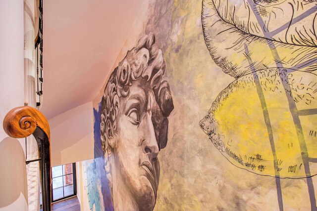 ブティック 53 & 56 ハンブルク, トレードマーク コレクション バイ ウィンダム