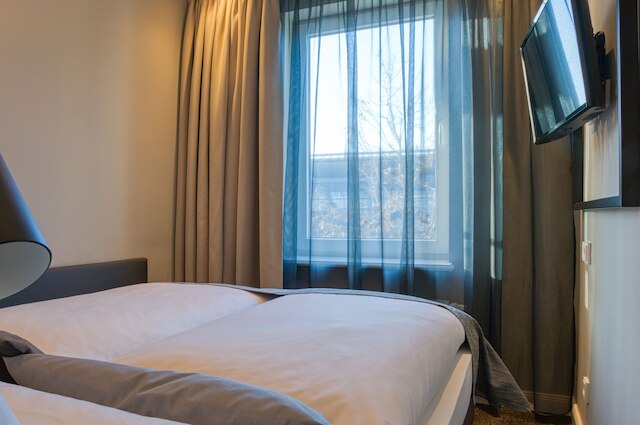 ブティック 53 & 56 ハンブルク, トレードマーク コレクション バイ ウィンダム