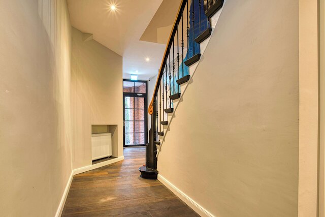 ブティック 53 & 56 ハンブルク, トレードマーク コレクション バイ ウィンダム