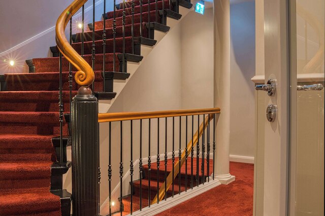 ブティック 53 & 56 ハンブルク, トレードマーク コレクション バイ ウィンダム