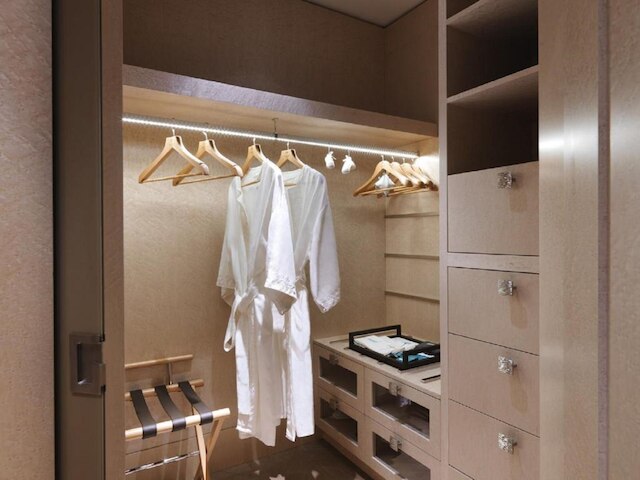 ラッフルズ イスタンブール