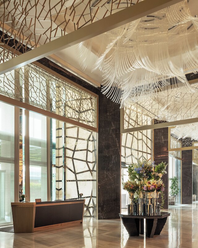 ラッフルズ イスタンブール