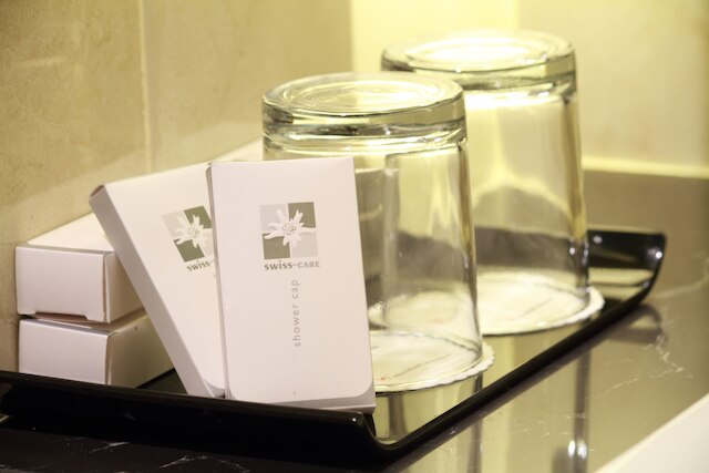 スイス ベリン マラン