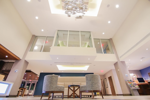 ホリデイ イン エクスプレス & スイーツ マイアミ エアポート イースト by IHG