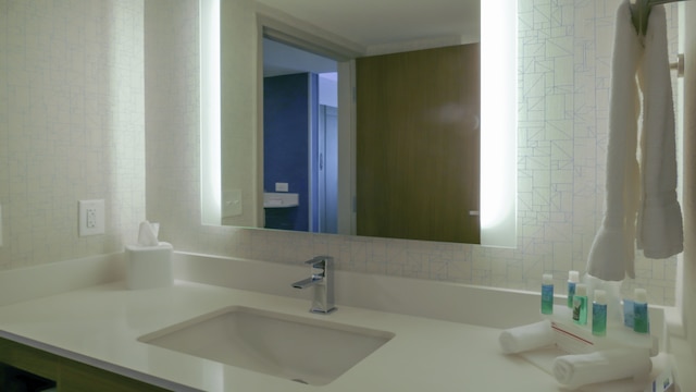 ホリデイ イン エクスプレス & スイーツ マイアミ エアポート イースト by IHG