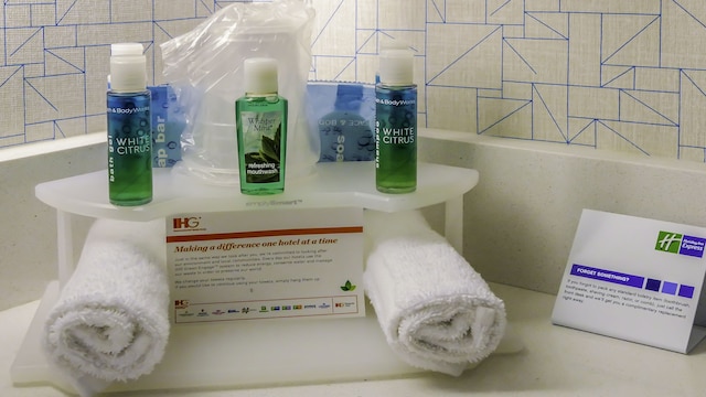 ホリデイ イン エクスプレス & スイーツ マイアミ エアポート イースト by IHG