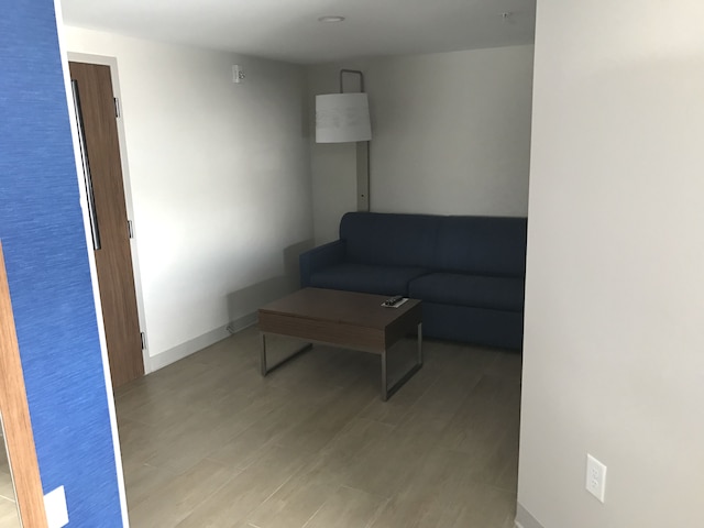 ホリデイ イン エクスプレス & スイーツ マイアミ エアポート イースト by IHG