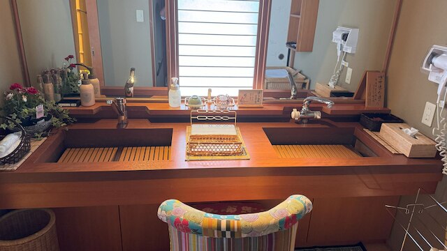 南知多 山海温泉 【和風旅館 粛 海風】