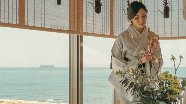 南知多 山海温泉 【和風旅館 粛 海風】