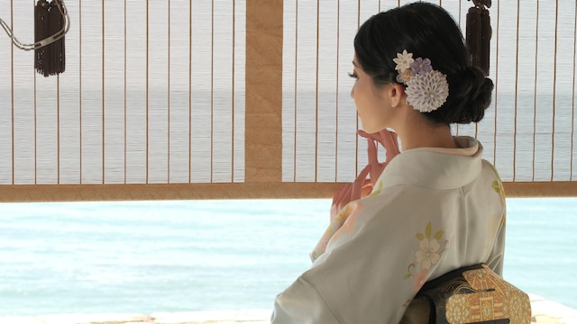 南知多 山海温泉 【和風旅館 粛 海風】