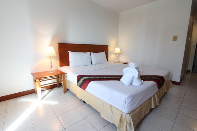 クラウン パタヤ ビーチ ホテル