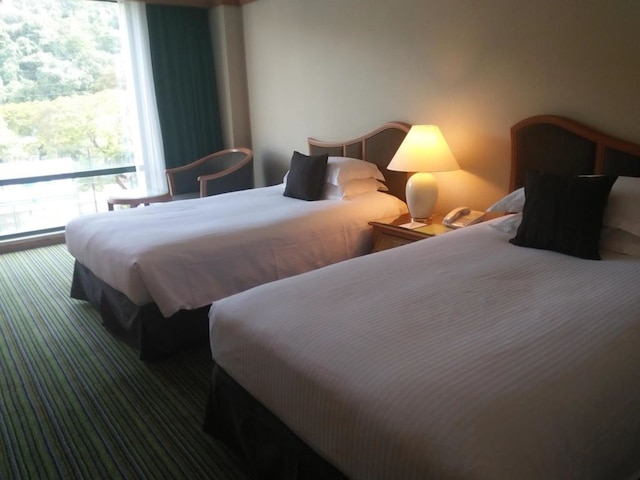 グランド パレス ホテル