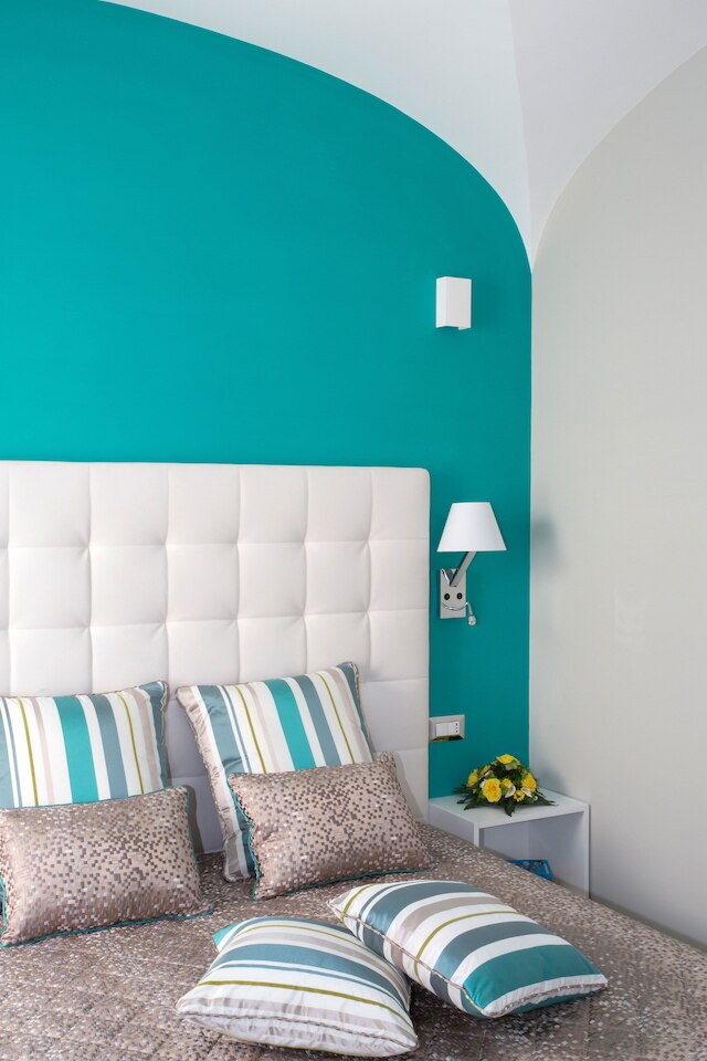 アパートメンツ アマルフィ デザイン