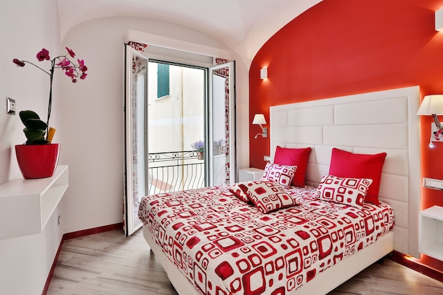 アパートメンツ アマルフィ デザイン