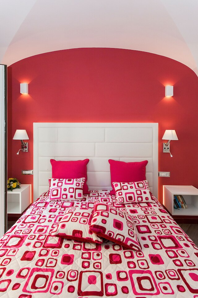 アパートメンツ アマルフィ デザイン