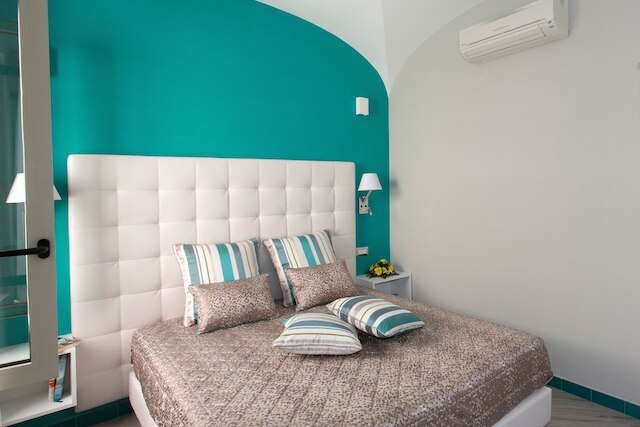 アパートメンツ アマルフィ デザイン