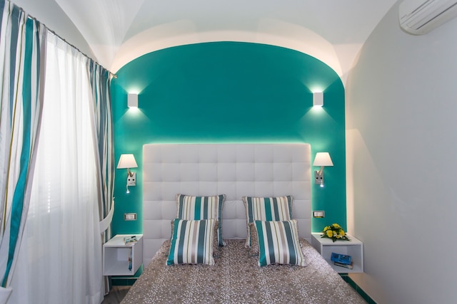 アパートメンツ アマルフィ デザイン