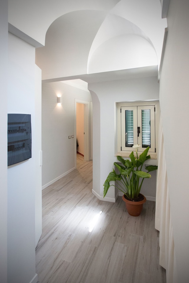 アパートメンツ アマルフィ デザイン