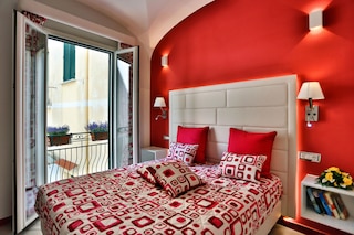 アパートメンツ アマルフィ デザイン