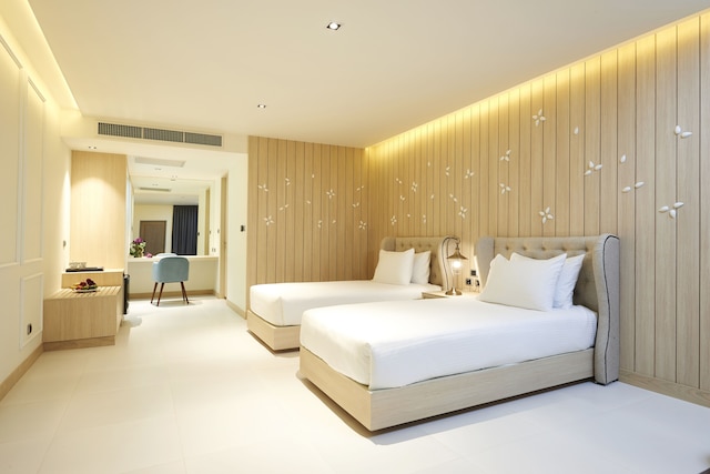 ガーデンシービューリゾート