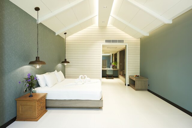 ガーデンシービューリゾート