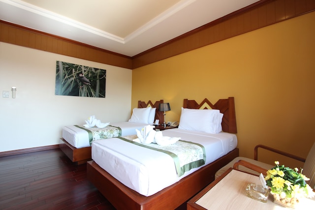 ガーデンシービューリゾート