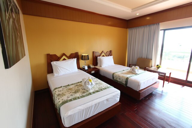 ガーデンシービューリゾート