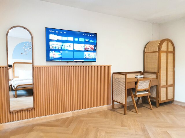 クンプル クンプル ヴィラ スミニャック