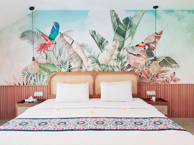 クンプル クンプル ヴィラ スミニャック