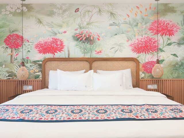 クンプル クンプル ヴィラ スミニャック