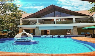 クンプル クンプル ヴィラ スミニャック