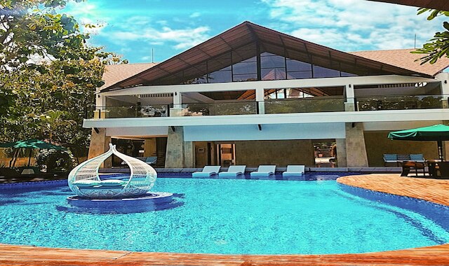 クンプル クンプル ヴィラ スミニャック