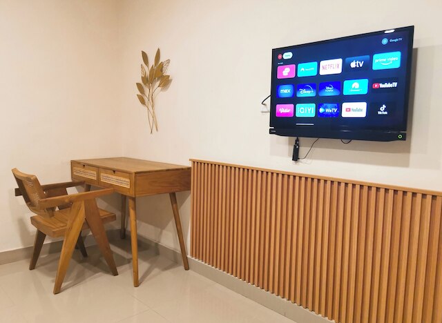 クンプル クンプル ヴィラ スミニャック