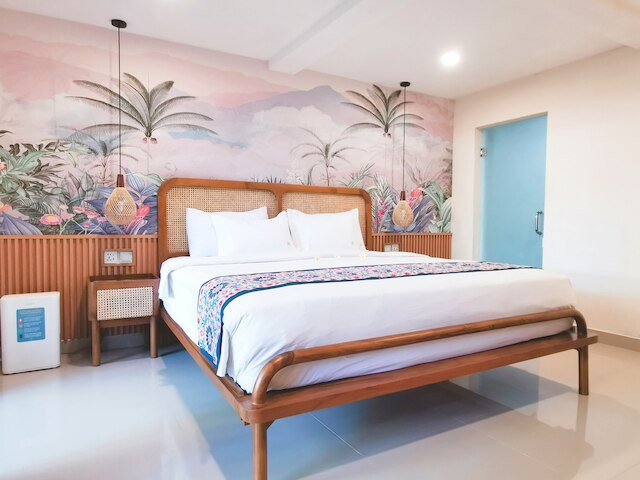 クンプル クンプル ヴィラ スミニャック